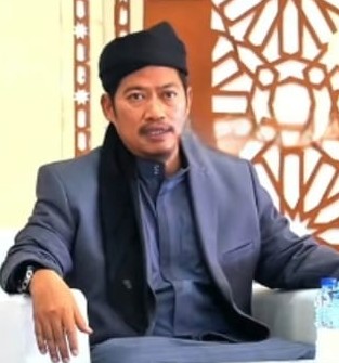 Foto pembicara